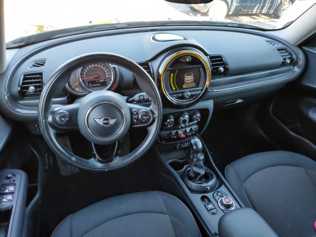 MINI Clubman usata, con Cerchi in lega