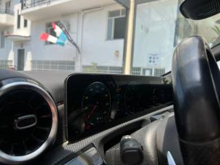 MERCEDES-BENZ A 200 usata, con Sistema di navigazione