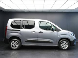 FIAT Doblo usata, con Airbag Passeggero