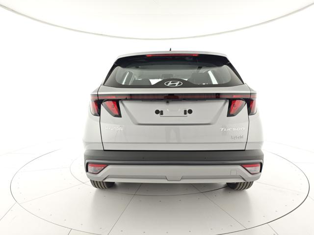 HYUNDAI Tucson usata, con Airbag Passeggero