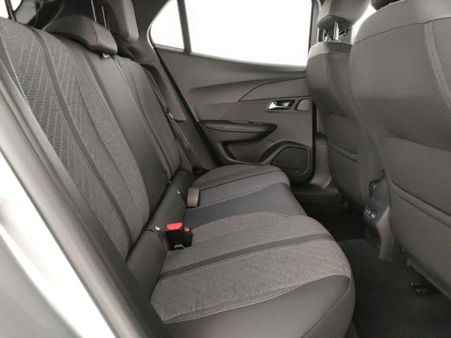 PEUGEOT 2008 usata, con Touch screen