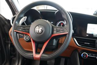 ALFA ROMEO Giulia usata 22