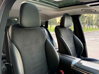 MERCEDES-BENZ GLC 300 usata, con Controllo trazione