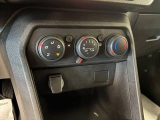 DACIA Sandero usata, con Touch screen