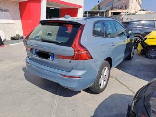 VOLVO XC60 usata, con Airbag laterali