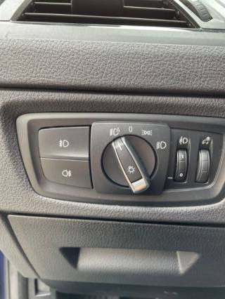 BMW 114 usata, con Immobilizzatore elettronico