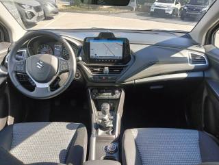 SUZUKI S-Cross usata, con Climatizzatore