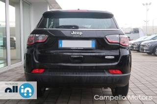 JEEP Compass usata 3