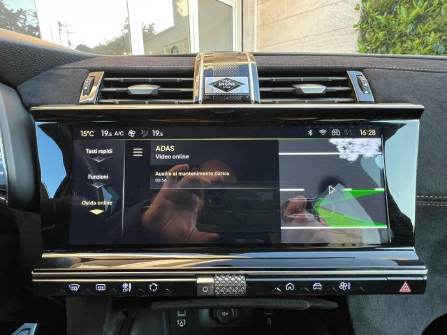 DS AUTOMOBILES DS 7 usata 23