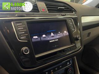 VOLKSWAGEN Tiguan usata 18