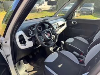 FIAT 500L usata, con Fendinebbia