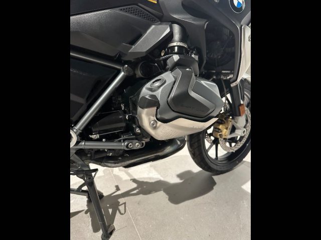BMW R 1200 GS usata 16