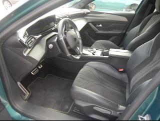 PEUGEOT 308 usata, con Boardcomputer