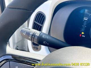 FIAT Panda usata, con Immobilizzatore elettronico