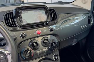 FIAT 500 usata, con ESP