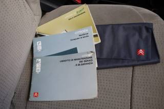 CITROEN C4 usata 118