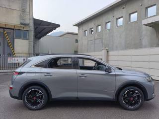 DS AUTOMOBILES DS 7 Crossback usata, con Airbag laterali