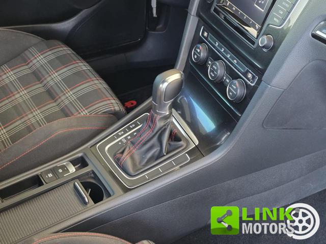 VOLKSWAGEN Golf GTI usata 48