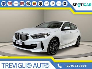 BMW 118 i 5p. Msport Auto