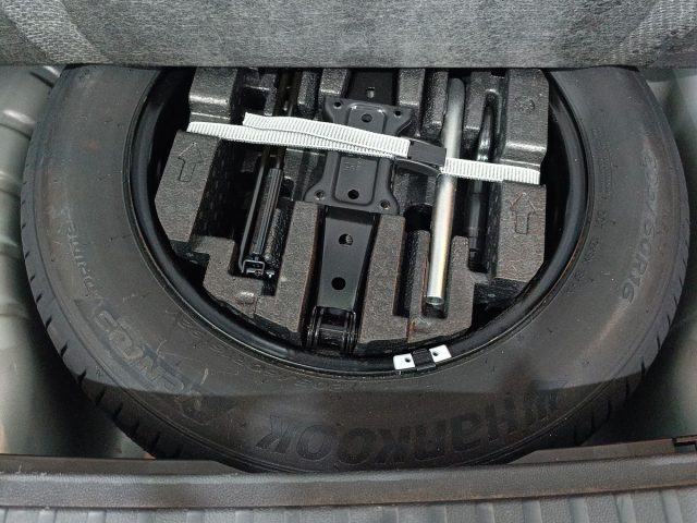 SKODA Octavia usata, con Sedile posteriore sdoppiato