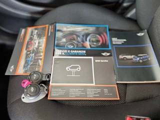 MINI Countryman usata, con Sospensioni pneumatiche