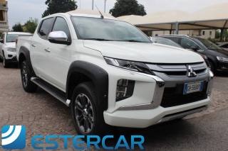 MITSUBISHI L200 usata, con Antifurto