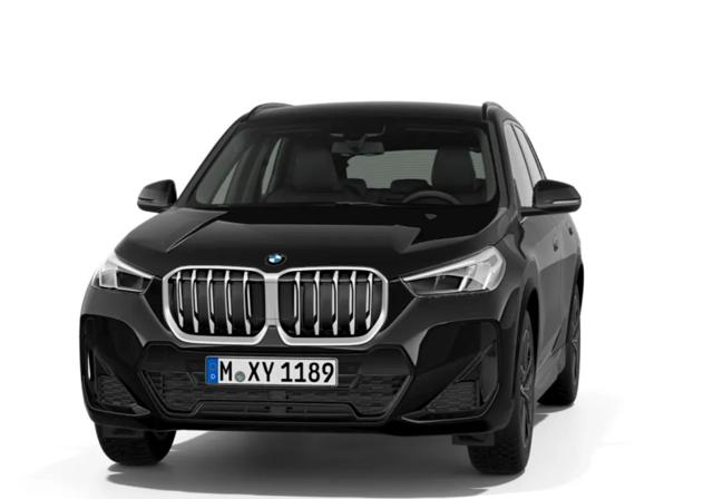 BMW X1 usata, con Airbag laterali