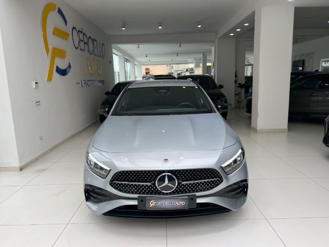 MERCEDES-BENZ A 180 usata, con Autoradio
