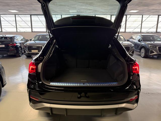 AUDI Q3 usata, con Sistema di navigazione