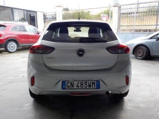 OPEL Corsa usata, con Cruise Control