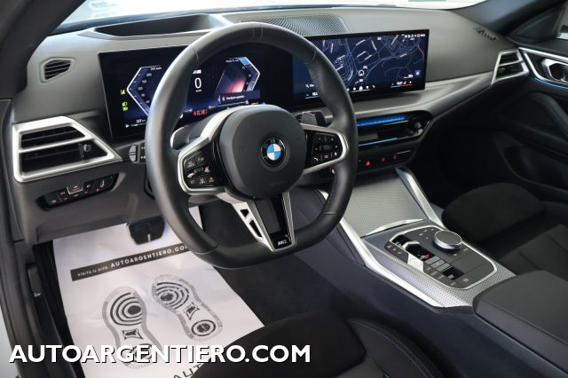 BMW 420 usata, con Autoradio