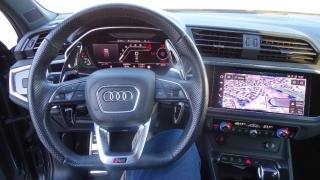 AUDI RS Q3 usata, con Controllo trazione