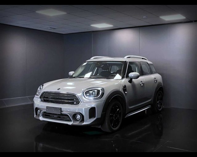 MINI Countryman usata, con ABS