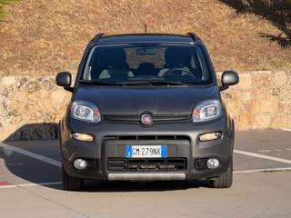 FIAT Panda usata, con Airbag