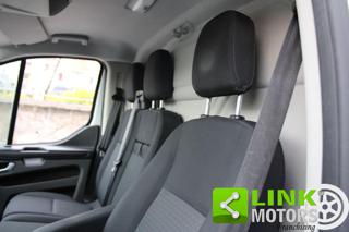FORD Transit Custom usata 19