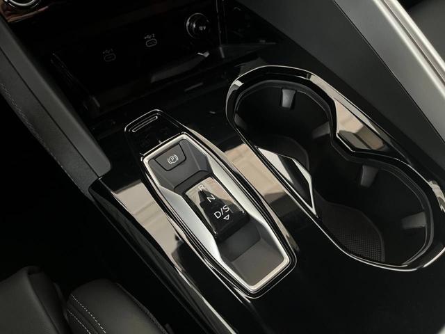 AUDI Q5 usata, con Tettuccio apribile