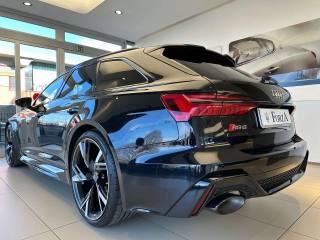 AUDI RS6 usata, con Servosterzo