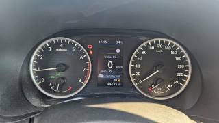 NISSAN Juke usata, con Servosterzo