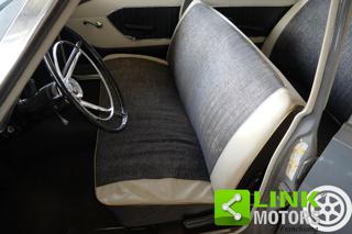 FORD Taunus usata 22