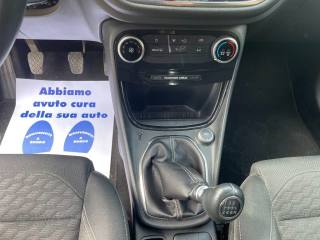 FORD Puma usata, con Cruise Control