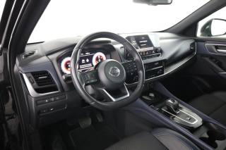 NISSAN Qashqai usata 1