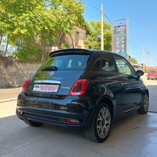 FIAT 500 usata, con Autoradio