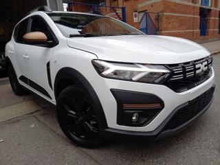 DACIA Sandero usata, con Airbag Passeggero