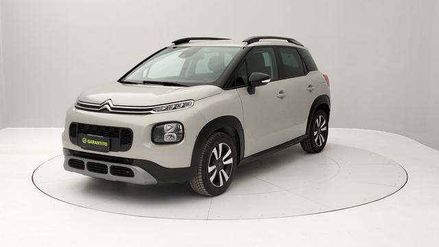 CITROEN C3 Aircross usata, con ABS