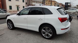 AUDI Q5 usata, con Airbag Passeggero