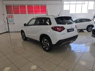 SUZUKI Vitara usata, con Airbag Passeggero