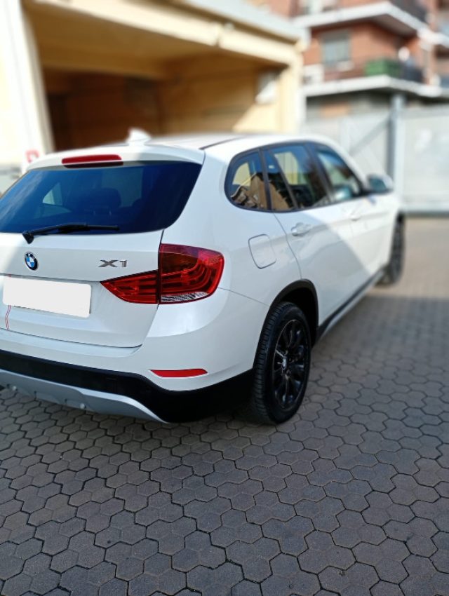 BMW X1 usata, con Autoradio