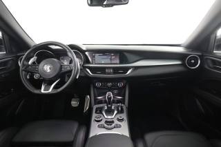 ALFA ROMEO Stelvio usata 4