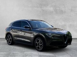 ALFA ROMEO Stelvio usata, con Cerchi in lega