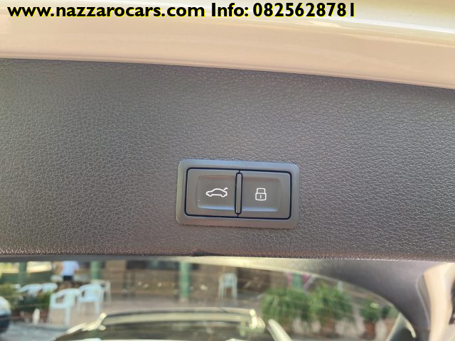 AUDI SQ2 usata, con Cruise Control